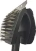 Vaggan Brosse pour barbecue Accessoires pour barbecue 3in1 Voir les images du produit 3