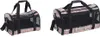 FLAMINGO Tragetasche Haustier Piccailly Schwarz/Braun Produktbild-Vorschau 5
