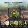 VEVOR confezione da 4 protezioni per animali e piante, Anteprima dell’immagine prodotto 6