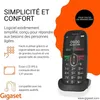 Gigaset GL695 Náhled obrázku produktu 9