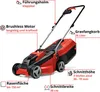 Akku-Rasenmäher EINHELL Power-X-Change GE-CM 18 Li inkl. 2 Produktbild-Vorschau 5