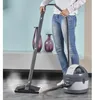 Polti Eco Pro 3.0 Pulitore a Vapore Cilindrico 2 L Nero Anteprima dell’immagine prodotto 6