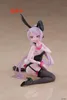 Figurine de bureau en PVC Overlord : Shalltear en version Voir les images du produit 3