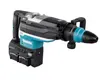 Makita Akku-Kombihammer HR006GZ, 2x40 V, SDS-max, incl. Produktbild-Vorschau 10