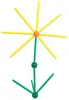 Betzold Geometrie Steckbaukasten, 330 Bauteile - Produktbild-Vorschau 3