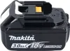 Akumulatorowa opalarka Makita DHG 181 F1K 18 V 150 - 550°C Podgląd zdjęcia produktu 5