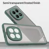 Handyhülle für Xiaomi Redmi Note 15 (4G / 5G) Matt Stoßfest Produktbild-Vorschau 6