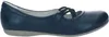 Josef Seibel Ballerina 87239 Fiona 39 Klettverschluss Produktbild-Vorschau 108