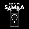 CARE fashionable Samba clear MagSafe iPhone 17 Pro Max Produktbild-Vorschau 10