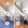Vornado 533 Ventilator Bodenventilator Windmaschine Kompakt Produktbild-Vorschau 9