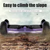 RCB Hoverboards SUV mit Sitz Hoverboards Off-Road, Náhľad obrázku produktu 5