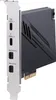 ASUS ThunderboltEX 4, PCIe, Mini DisplayPort, PCIe, Podgląd zdjęcia produktu 1