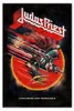Erik Editores Judas Priest Screaming For Vengeance Plakat Anteprima dell’immagine prodotto 1