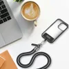 Audi Universal Handy-Lanyard 120Cm 6Mm Crossbody Produktbild-Vorschau 5