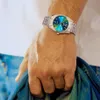 Festina Hodinky Boyfriend Collection Metallic Blue Náhľad obrázku produktu 7