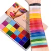 Set di colori per body painting: 20 colori, ideali per il Anteprima dell’immagine prodotto 1