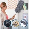Odkurzacz teleskopowy z 3 głowicami do 280 cm Mop do kurzu Podgląd zdjęcia produktu 5