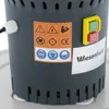 Śrutownik Do Zboża Kukurydzy Grochu 60 L 400 Kg/H 1300 W Podgląd zdjęcia produktu 7