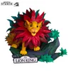 Abystyle Simba-figur Mehrfarbig  Mehrfarbig One Size Produktbild-Vorschau 3