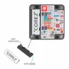 M5Stack Core2, ESP32, 2,0 Zoll Touchscreen, 16 MB Flash, 8 Produktbild-Vorschau 4