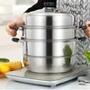 Dampfgarer, Dampfgarer zum Kochen, Alle Herdarten inkl. Produktbild-Vorschau 8