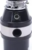 Close-up of a garbage disposal unit. Produktbild-Vorschau