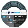 CELLFAST HOBBY ATS2, 25 m, Über Boden, Schwarz, 30 bar, -20 Produktbild-Vorschau 5