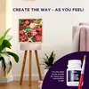 OKTO Clay - Motif : Passion Voir les images du produit 11