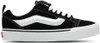 A studio shot of a single shoe. Produktbild-Vorschau