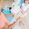 Melissa & Doug Arzt Spielcenter Arztkoffer Rollenspielzeug Produktbild-Vorschau 4