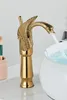 Wasbakmengkraan Ari SWAN, met hendel, keramische cartridge, Productafbeelding-voorbeeld 9