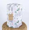 BETTUMRANDUNG Baumwolle 180 x 30 cm Babybett Austattung Produktbild-Vorschau 2