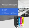 10x STAROVER 603XL Farbe Patronen Ersatz für Epson 603 XL Produktbild-Vorschau 4