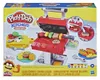 Play-Doh Kitchen Creations Super Grill Barbecue Voir les images du produit 3