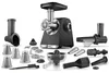 Mlynček na mäso BOSCH MFWS682B Serie 6 MultiPower 2100 W Náhľad obrázku produktu 1