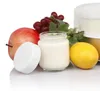Bicchieri per yogurtiera Guzzanti GZ 705 Anteprima dell’immagine prodotto 1