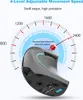 Ergonomische kabellose vertikale Maus 2.4 G+BT5.1 Two-mode Produktbild-Vorschau 2