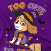 Camiseta para hombre de Paw Patrol, diseño "Spooky", modelo Vista previa de la imagen del producto 3