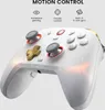 GameSir Cyclone 2 Multiplattform-Controller Weiß Produktbild-Vorschau 7