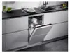 AEG Series 7000 FSE73427P, Voll integriert, Single (45 cm Produktbild-Vorschau 12