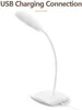 INF LED Schreibtischlampe dimmbar Weiß Produktbild-Vorschau 7