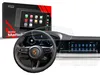 Matte Autodisplayfolie 2in1 für Porsche Panamera 3 Produktbild-Vorschau 1