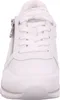MARCO TOZZI Damen Sneaker Reißverschluss Metallic Optik Produktbild-Vorschau 18