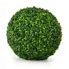 Dekorative Pflanzenkugel, 28 cm – Decoleaf Produktbild-Vorschau 1