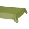 Tischdecke Gartentischdecke Karo Grün 110x140 cm Outdoor Produktbild-Vorschau 2