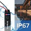 Alimentatore LED VESTA-18 SLIM CASE impermeabile IP67 12V Anteprima dell’immagine prodotto 2