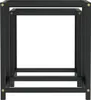 Möbel Beistelltisch/Flurtisch Moderner design - Sofatisch Produktbild-Vorschau 6