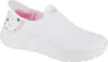 Skechers Slip-Ins: GO WALK Flex - Sunset Rose 124822-WHT, Produktbild-Vorschau 1
