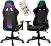 Chaise de jeu Huzaro Force 6.3 RGB Mesh Voir les images du produit 33