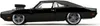Jada Toys Fast & Furious 1970 Dodge, Oldtimer-Modell, Produktbild-Vorschau 7